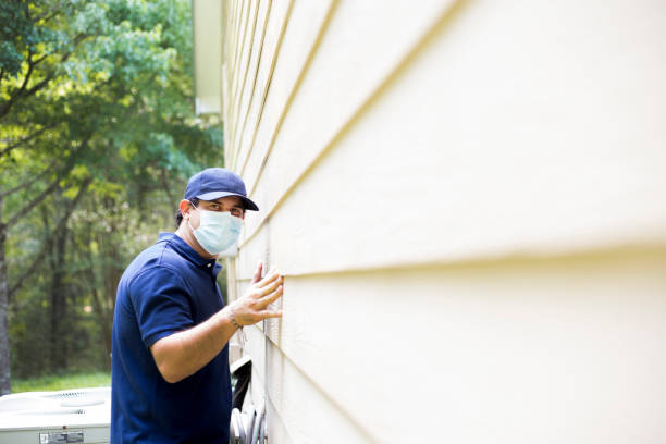 Best Siding Maintenance  in Livingston, CA